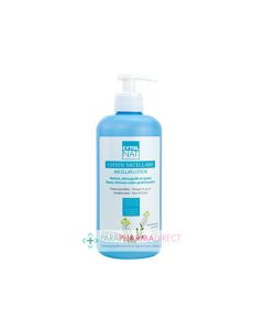 CYTOLNAT LOTION MICELLAIRE 500ML