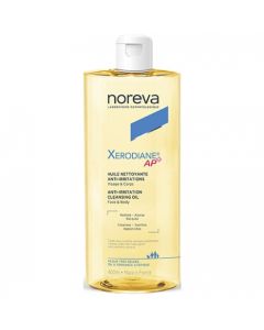 XERODIANE AP+ HUILE LAVANTE PARFUME 400ML