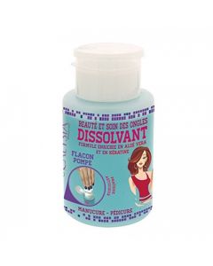 CALYSIA DISSOLVANT ALOE VERA 180ML