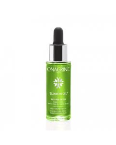 ONAGRINE ELIXIR IN OIL ANTIAGE DETOX 30ML