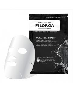 FILORGA HYDRA FILLER MASK 23G