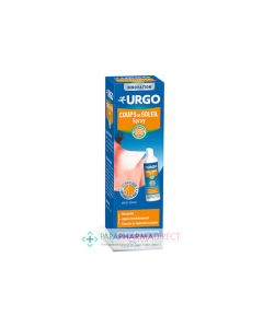 URGO BRULURES COUP SOLEIL SPRAY