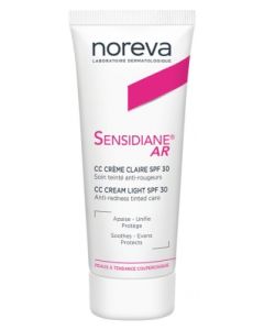 SENSIDIANE AR SOIN ANTIROUGEURS CC CREME 40ML