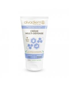 APIVITA CREME MULTI DEFENSE MAINS PIEDS 150ML