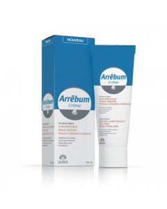 ARREBUM CREME ANTIIMPERFECTION 40ML