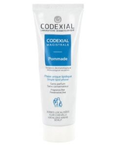 CODEXIAL POMMADE EXCIPIENT 50G