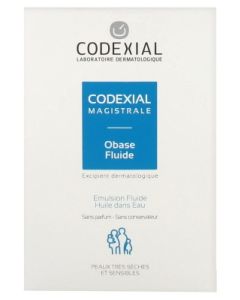 CODEXIAL OBASE FLUIDE EXCIPIENT 300ML