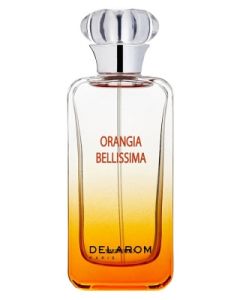 DELAROM ORANGIA BELLISIMA EAU PARFUMEE VAPO 50ML