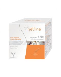 NETLINE CIRE INSTITUT HAUTE SECURITE 250ML