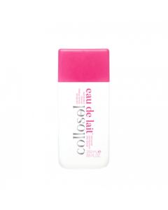 COLLOSOL EAU DE LAIT DEMAQUILLANTE 250ML