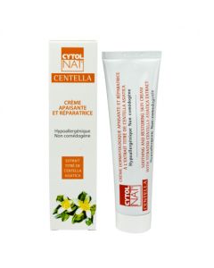 CYTOLNAT CENTELLA CREME APAISANTE 100ML