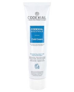 CODEXIAL COLD CREAM NEUTRE EXCIPIENT  100ML