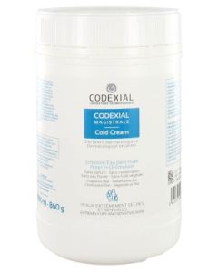 CODEXIAL COLD CREAM NEUTRE EXCIPIENT 1000ML