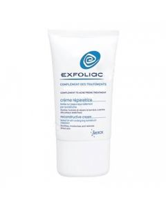 EXFOLIAC CREME REPARATRICE HYDRATANTE 40ML