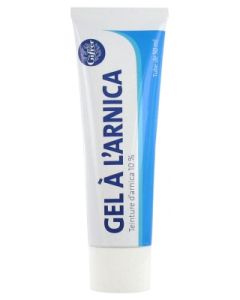 GIFRER GEL ARNICA 50ML