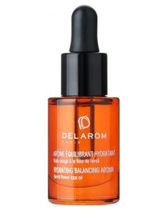 DELAROM AROME EQUILIBRANT HYDRATANT 15ML