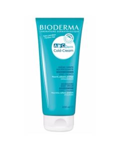 ABCDERM COLD CREAM CORPS 200ML