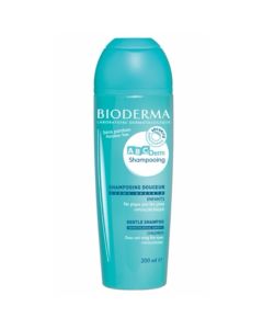 ABCDERM SHAMPOOING DOUCEUR ENFANT 200ML