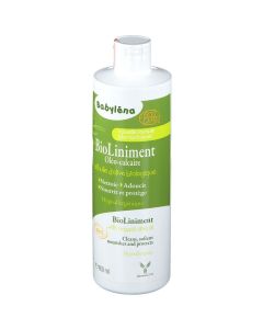 BABYLENA BIOLINIMENT OLEOCALCAIRE  400ML