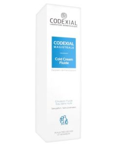 CODEXIAL COLD CREAM FLUIDE 300ML