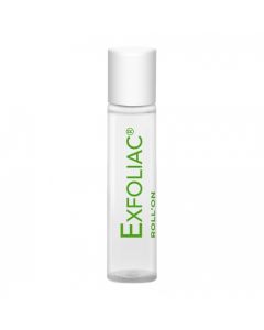 EXFOLIAC ROLL ON SOIN ANTIIMPERFECTION CIBLEE 5ML