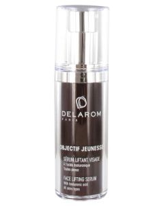 DELAROM OBJECTIF JEUNESSE SERUM LIFTANT 30ML