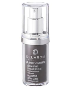 DELAROM OBJECTIF JEUNESSE SERUM LIFTANT YEUX 15ML