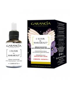 GARANCIA ELIXIR DU MARABOUT 15ML