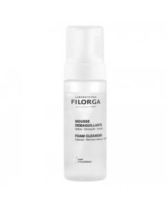 FILORGA MOUSSE DEMAQUILLANTE 150ML