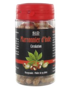 SIDN PHYTOCLASSICS MARRONNIER INDE GELULE 90