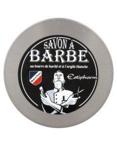 ESTIPHARM SAVON A BARBE 100G