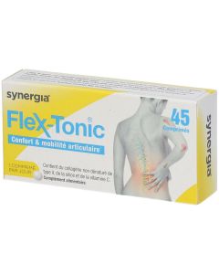 FLEX TONIC CONFORT ARTICULAIRE COMPRIME 45