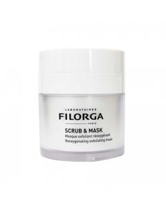 FILORGA SCRUB MASK MASQUE EXFOLIANT REOXYGEN 55ML