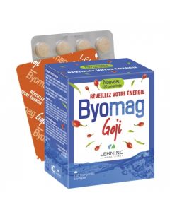 BYOMAG GOJI COMPRIME 42