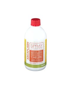 ASCAFLASH SPRAY ANTIACARIENS 500ML