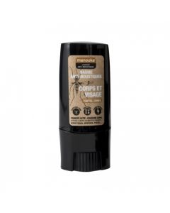 MANOUKA BAUME ANTIMOUST CORPS VIS STICK 10ML