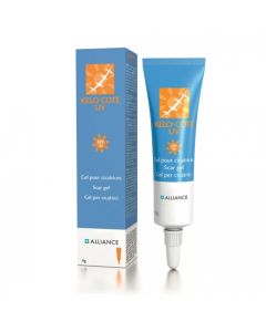 KELOCOTE UV GEL CICATRICE SPF 30  6G