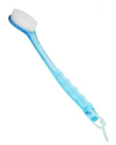 ESTIPHARM BROSSE BAIN ERGONOMIQUE GLACE