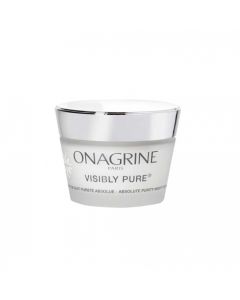 VISIBLY PURE CREME PURETE ABSOLUE 50ML
