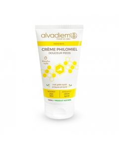 APIVITA PHILOMIEL CREME MAINS PIEDS 150ML