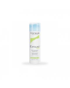 EXFOLIAC GEL MOUSSANT ANTIIMPERFECTION 200ML