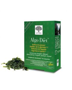 ALGO DIET COMPRIME 90