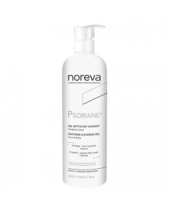 PSORIANE GEL NETTOYANT APAISANT SS PARABEN 500ML