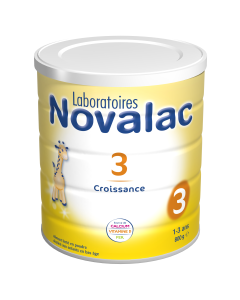 NOVALAC 3