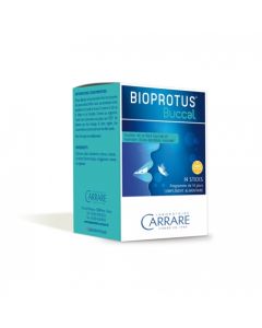 BIOPROTUS BUCCAL BOITE DE 14 STICKS ORODISPERSIBLES