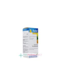 AZEOL SIROP BIEN ETRE RESPIRATOIRE STICK 14
