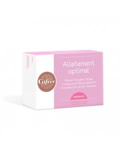 GIFRER ALLAITEMENT OPTIMAL COMPRIME 30