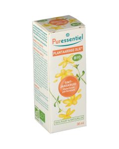 PURESSENTIEL HUILE VEGETALE BIO MILLEPERTUIS 30ML