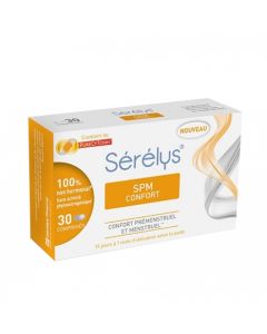 SERELYS SPM CONFORT COMPRIME 30