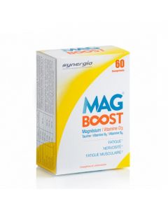 MAG BOOST COMPRIME 60